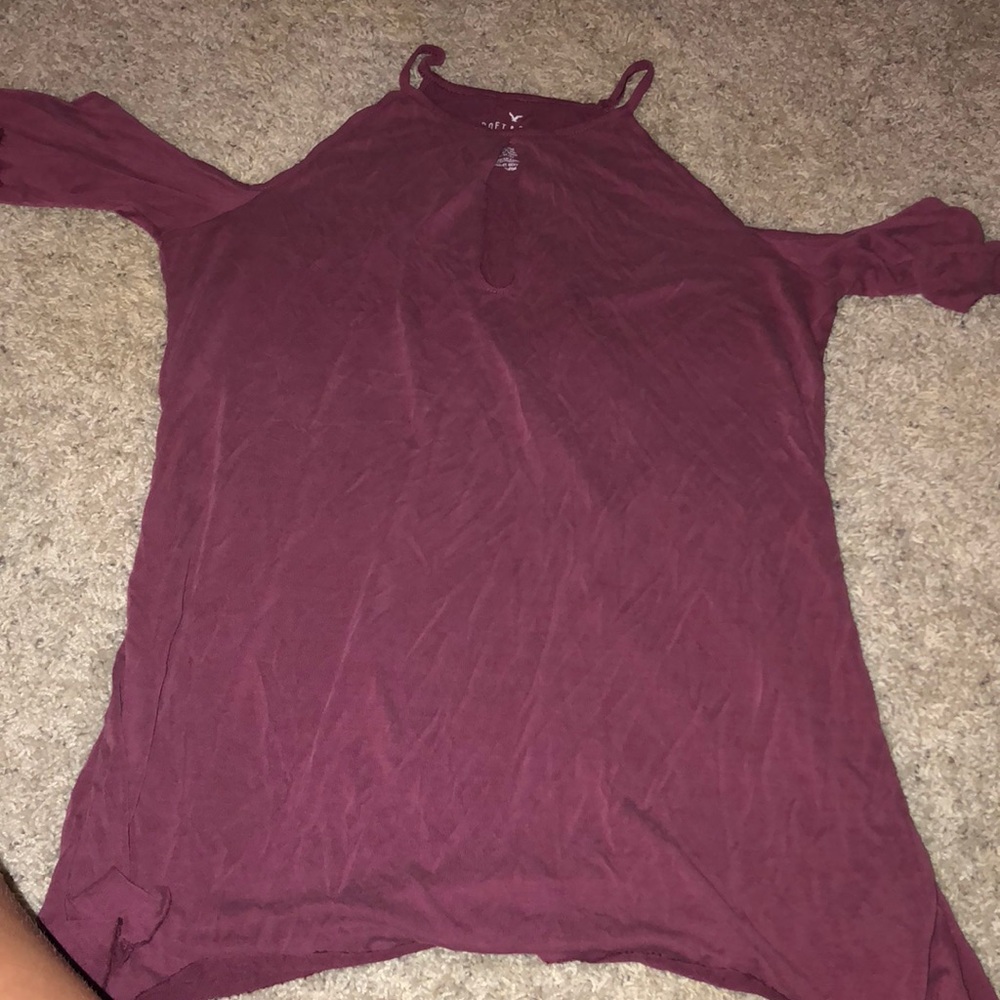 American eagle shirt